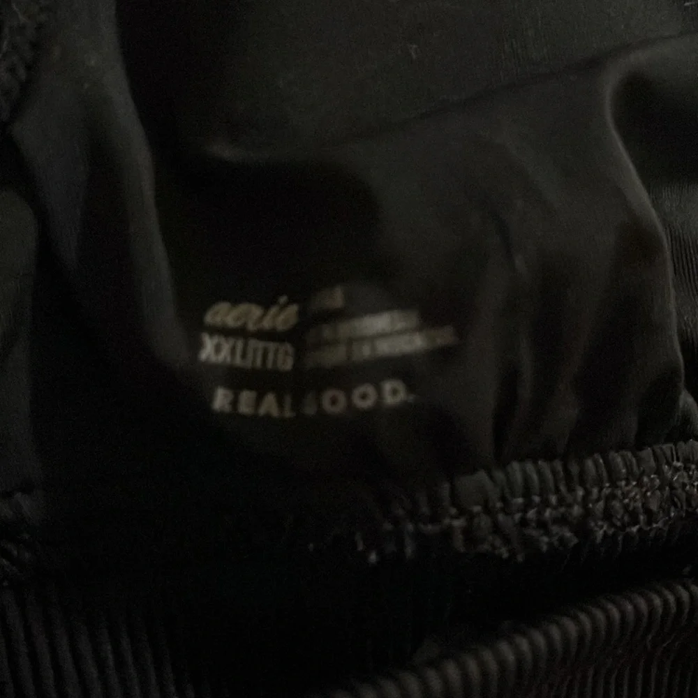 Aerie XXL triangle bikini top - Picture 3 of 3